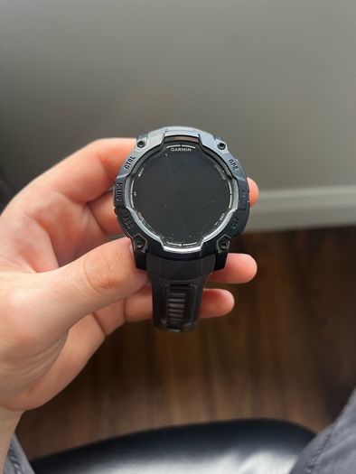 Garmin instinct 3