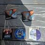 Super Mario Bros 1993 CD Soundtrack / Retro PC Game / Philips CD-R Sealed Bundle Image 2