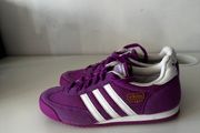 Adidas dragon