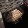 wooden clothes pegs Image 2