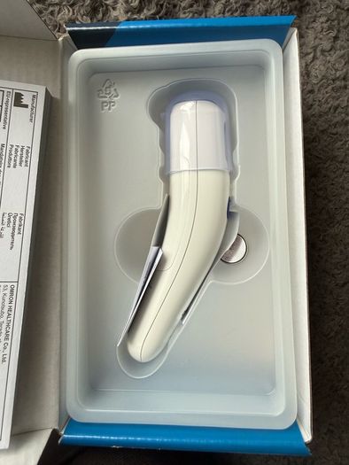 Thermometer