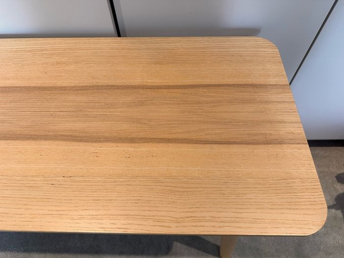 Ikea Desk