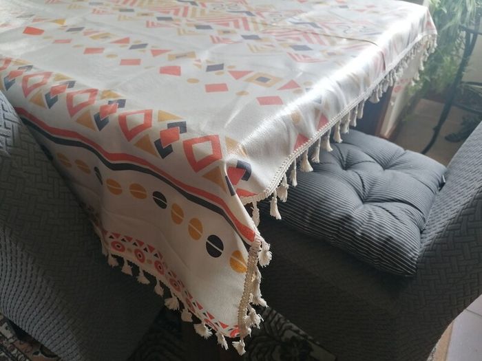 Tablecloth