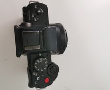Panasonic Lumix G100D