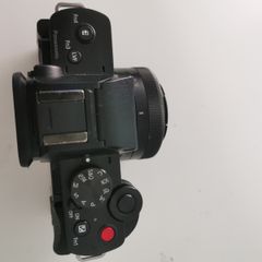 Panasonic Lumix G100D
