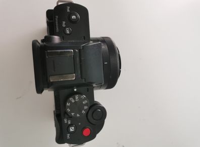 Panasonic Lumix G100D