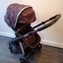Cosatto Wow Pram & Pushchair Image 2