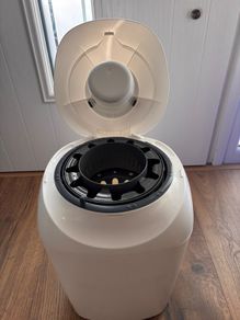 Nappy Bin