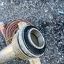 Hydrant stand pipe, key and hose Image 4