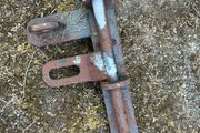 Gate Latch