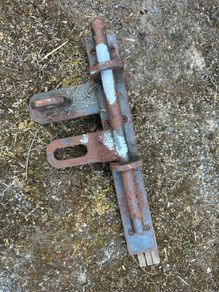 Gate Latch