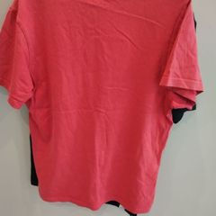 Pair of Pull & Bear Mens T-Shirts