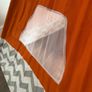 KidKraft Children's Teepee Tent Image 3