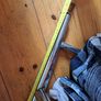 Clothes railing Image 5