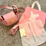 House of little bunny - Bento bag Image 3