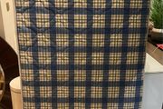 Spotless Medium Thick Single Mattress - Can Deliver