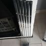 Lovely set ping golf i10 irons for sale 5 to pw very nice irons Image 4