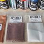 GlassCast & EPODEX Epoxy Resin Pigment Colour Bundle Image 6