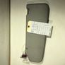 2005-2011 Bmw 3 Series E90 E91 320d Lci Drivers Side Offside Sun Visor W/ Mirror A3l2b63g Image 5