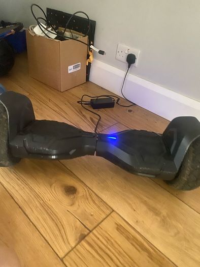 hoverboard