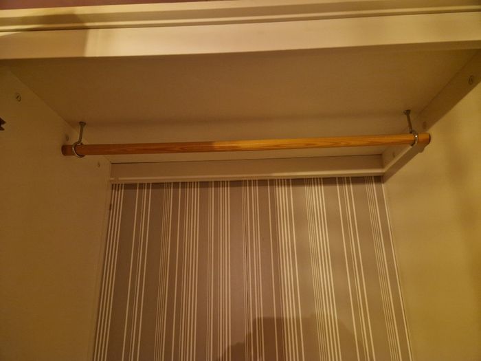 Ikea Wardrobe