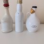 14 Vintage Miniature Liqueur Bottles Image 5