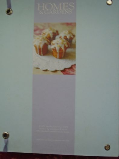Recipe file.journal.Recipes folder.