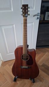 Sigma Guitar