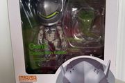 Good Smile Overwatch Genji Classic Skin Edition Nendoroid 838 Figure