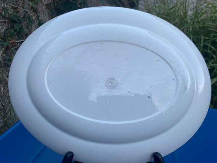 Arklow Pottery Platter