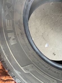 215/70/15 nexen commercial tyres