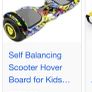 Hoverboard Image 3