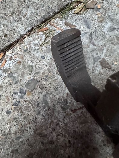24" stillson wrench