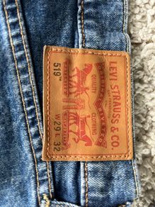 mens levi jeans