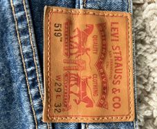 mens levi jeans