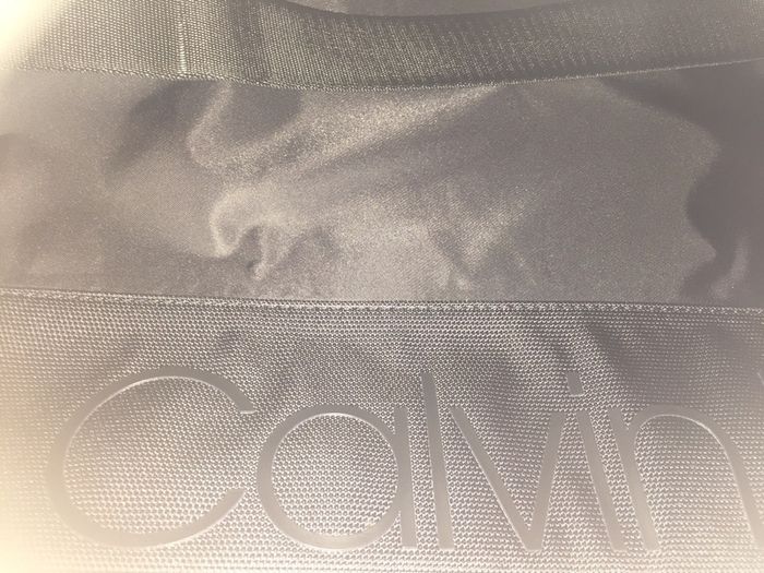 Calvin Klein bag