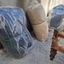 Antique Victorian Chaise Longue - complete restoration project Image 3
