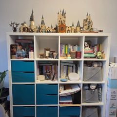 Ikea Kallax