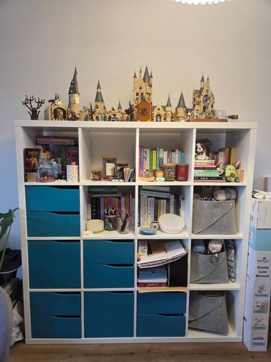 Ikea Kallax