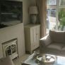 IKEA LOMMARP Cabinet Light Beige Image 2