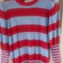 Lennon Courtney jumper Image 2