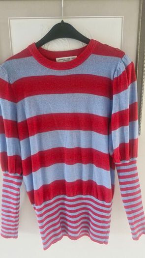 Lennon Courtney jumper