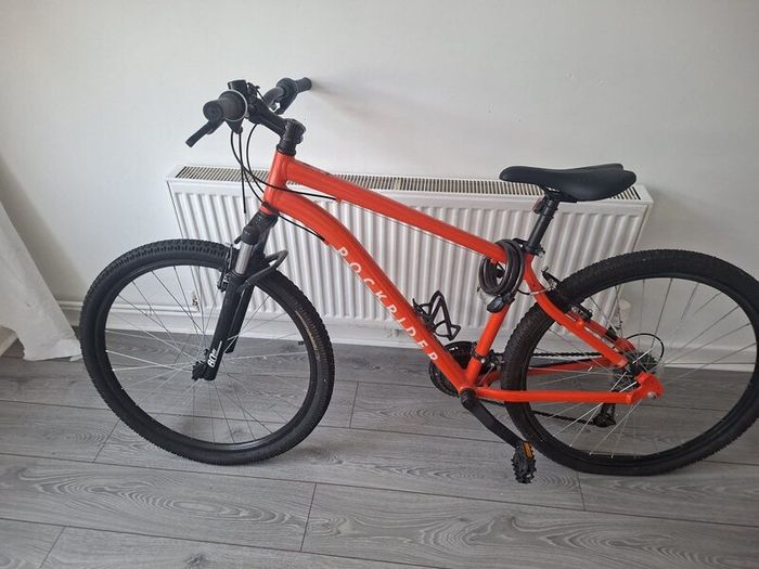 Boys Bike