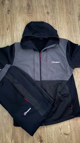 Berghaus Tracksuit