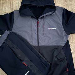 Berghaus Tracksuit