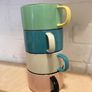 Never Give Up Soup Mug 340ml Image 3