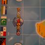 Interactive 'Our World ' wall hanging Image 3