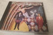 Crowded House The Very Best Of Cd