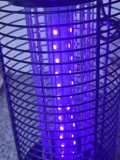 Bug Zapper