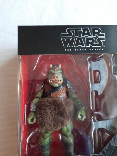 Star Wars Black Series: Gamorrean Guard 6'' Exclusive